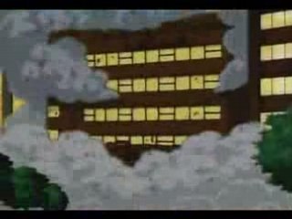 Superman vs Captain Marvel (combat de malade !)