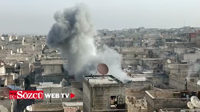 Suriye güçleri ve SDG 2 gündür çatışıyor