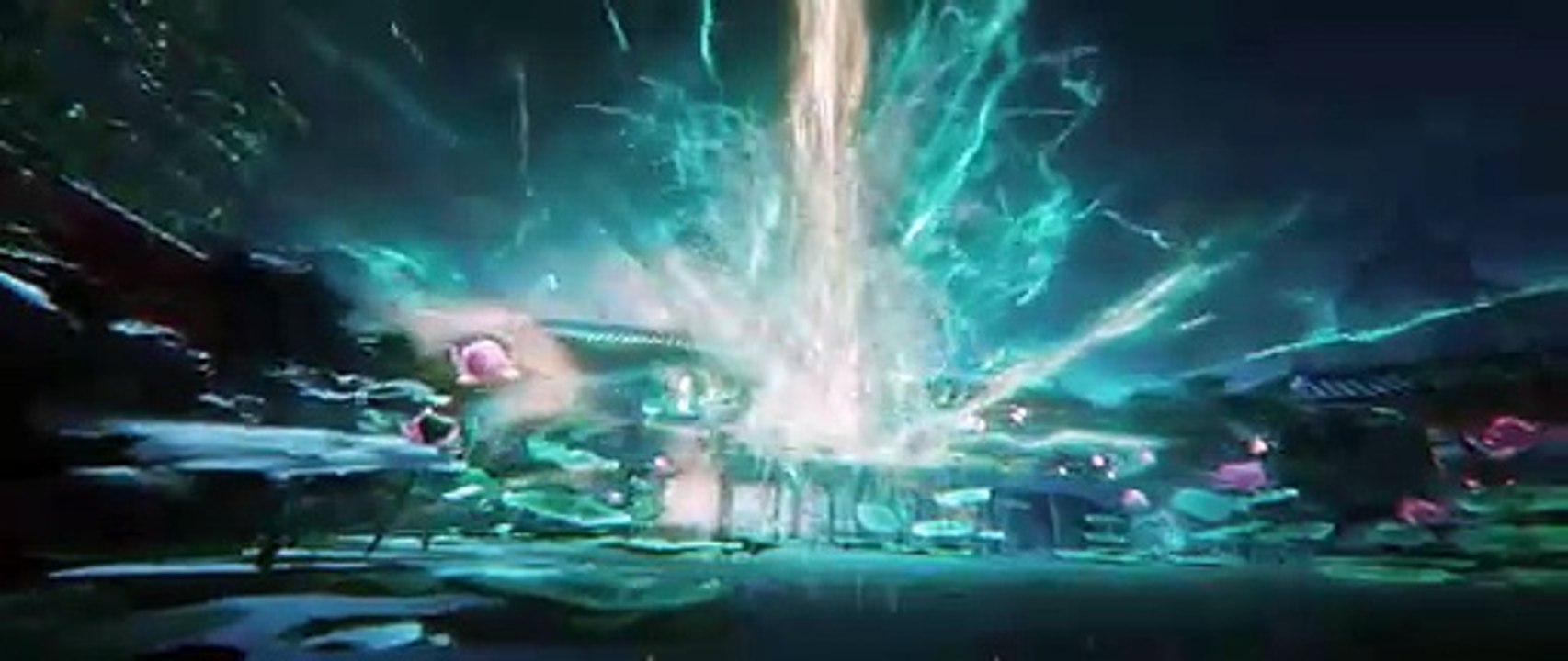 Donghua《Sword Of Coming S2》EP06 - [4K] - Watch New Donghua Episode for Free