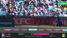 Australia vs England 5th test day 4 Highlights 2025