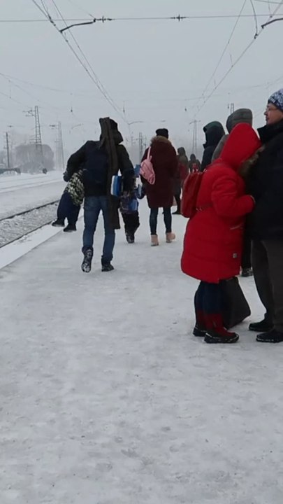 trains perturbé en ile de France