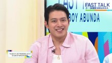 Fast Talk with Boy Abunda: Mike Tan, na-prank ni Tito Boy! (Episode 764)