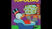TOPOLINO---N.628