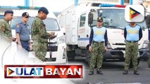 PNP-Bicol, nakaalerto para sa agarang pagresponde sakaling lumala ang pag-aalburoto ng Bulkang Mayon | ulat ni Darrel Buena ng PTV Legazpi
