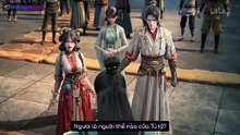 Huyền Giới Chi Môn 3D Tập 9 - Vietsub + Thuyết Minh