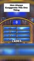Steve Harvey Freezes at the Podium After One Answer on Family Feud
