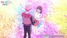 "Tamon's B-Side (Tamon-kun ima docchi!?)" TV Anime episode 2 preview
