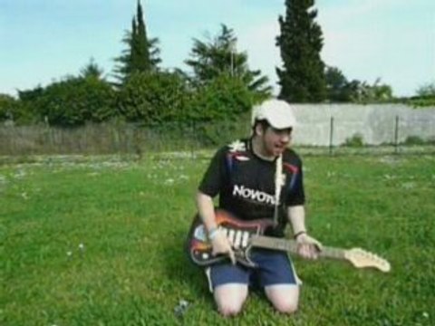 Sixth Hokage Ent - Qui ne saute pas n'est pas lyonnais