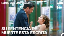 Se Escapa De Todos, Pero No De Elif - Estado Civil; Complicado Capítulo 13
