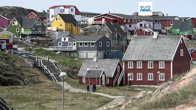 Doradca Trumpa mówi, że nikt nie będzie walczył z USA o przyszłość Grenlandii