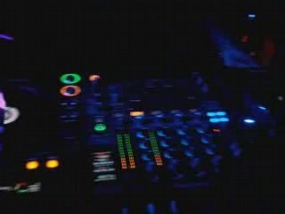 Dj Gom's Dj Amadeus live 24 mai 2008