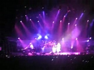 Nightwish - Bye Bye Beautiful (Live in Marseille)