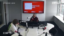 Le carrefour de l'info - L'émission du 07-01-2026