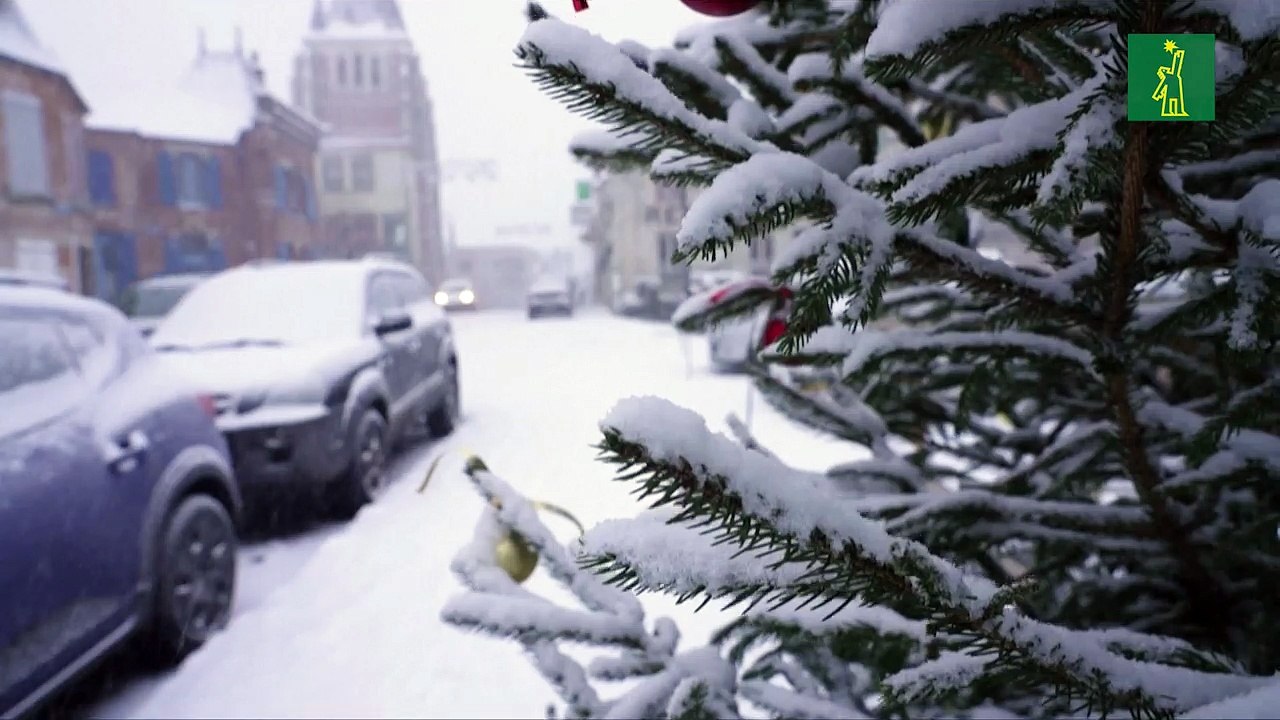 Temporal de nieve provoca la cancelación de cientos de vuelos en Países Bajos y Francia