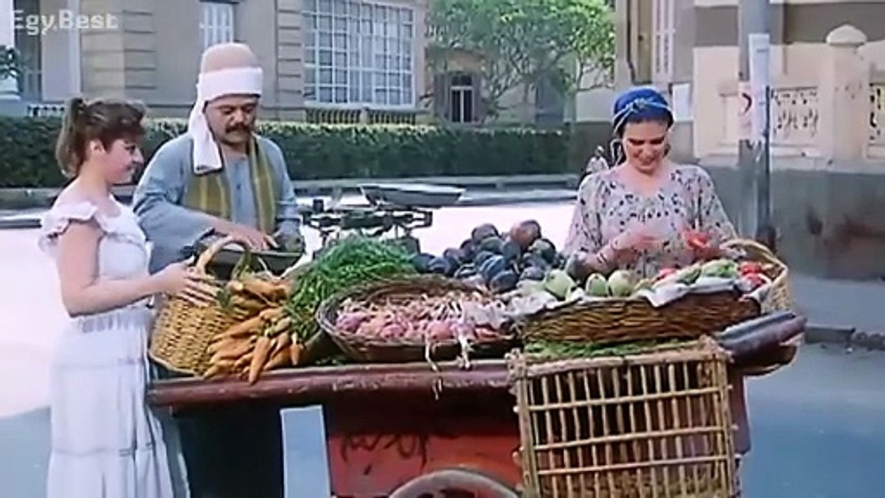 HD فيلم (  سيدة القاهرة  ) - يسرا - مشاهدة افلا...