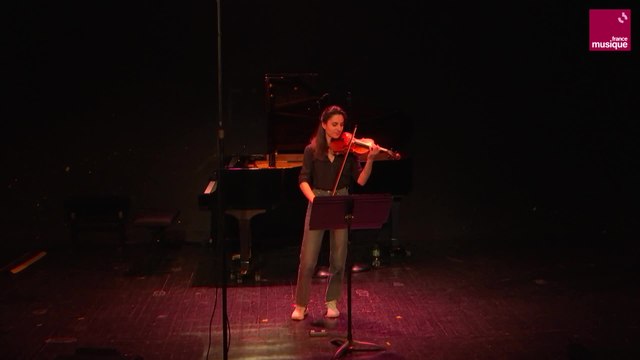 Georges Enesco : Impressions d’enfance op. 28