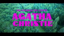 Mistério baseado em livro de Agatha Christie chega à Netflix em janeiro