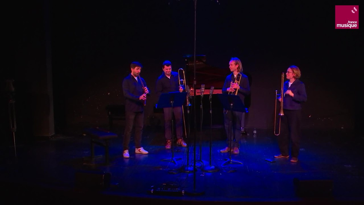 Bach : Liebster Jesu, wir sind hier BWV 731