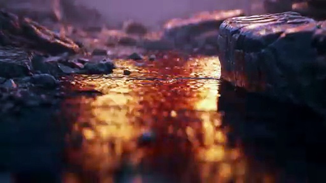 Star Wars Fate of the Old Republic Official Announcement Teaser Trailer