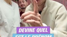 DEVINE QUEL EST LE PRÉNOM LE PLUS PORTÉ #2