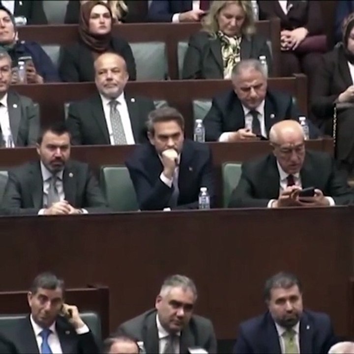 Erdoğan: Güçlü Türkiye’nin güvencesi güçlü bir AK Parti, güçlü bir Cumhur İttifakı’dır.