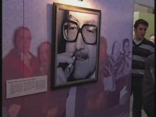 Exposición Oviedo Doce Siglos