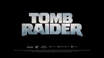 Tomb Raider Legacy of Atlantis Official Announcement Trailer