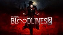Vampire The Masquerade Bloodlines 2 Official Winter Update Trailer