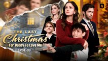The Last Christmas For Daddy To Love Me - Full 2026🔥