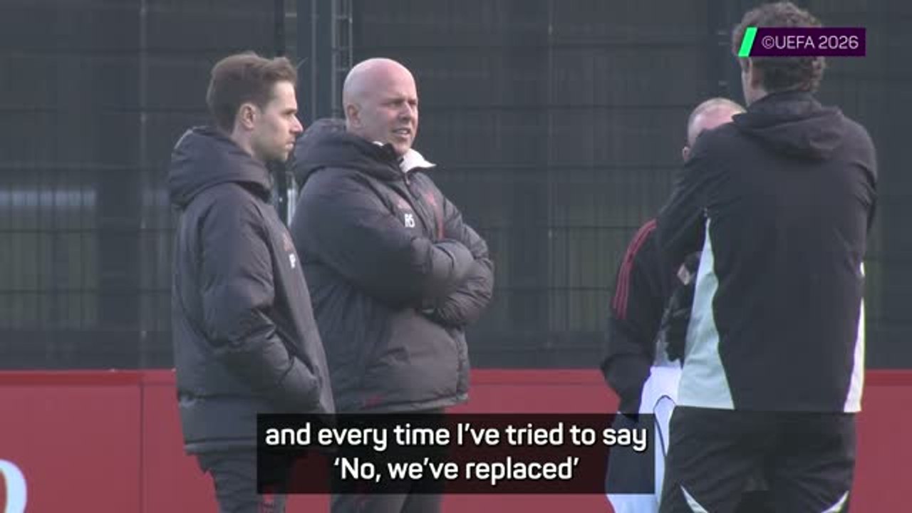 Slot believes star Liverpool signings are starting to show results