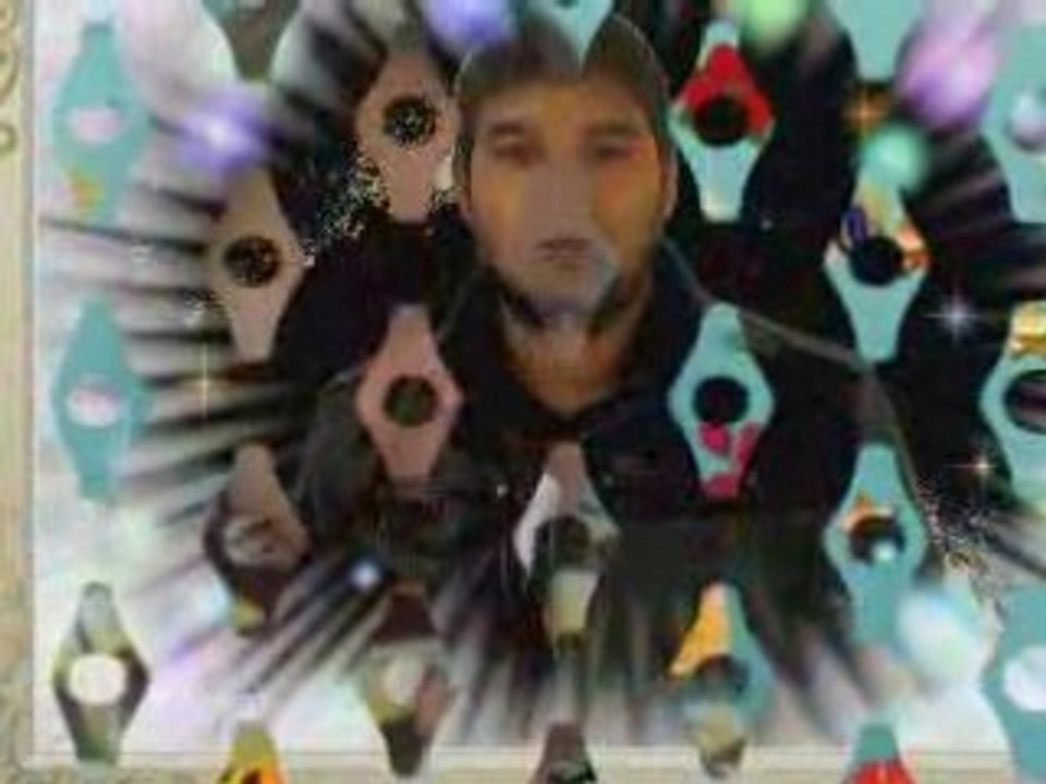 Roikin le boss  gitan