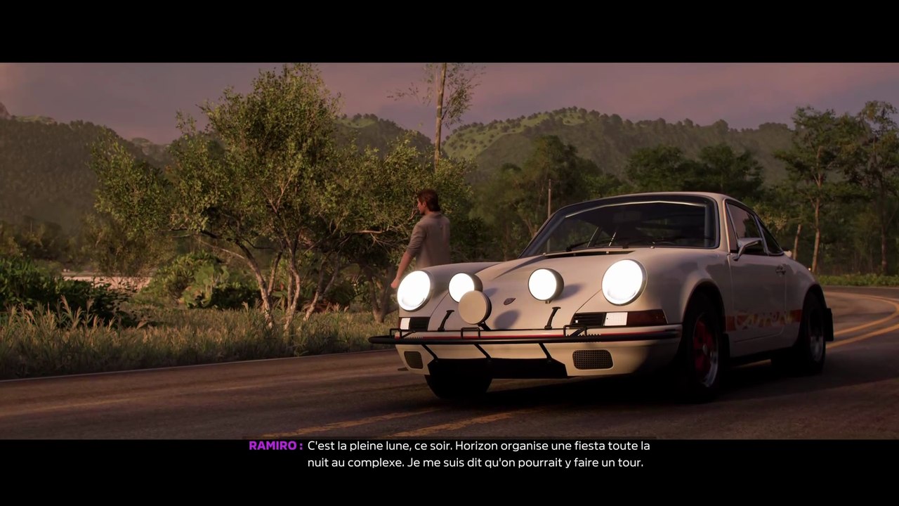 Forza Horizon 5_Expédition du canyon