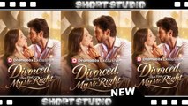[TOP MOVIE] Divorced, Then Find My Mr. Right #dramabox #Shortstudio