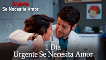 Urgente: Se Necesita Amor 1 Día #2