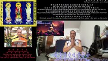 260107楞严咒金刚经于清迈SR公寓