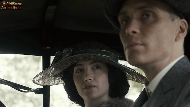 Peaky Blinders Season 1 Episode 3 | Hindi Dubbed | Full Episode | Thomas Shelby