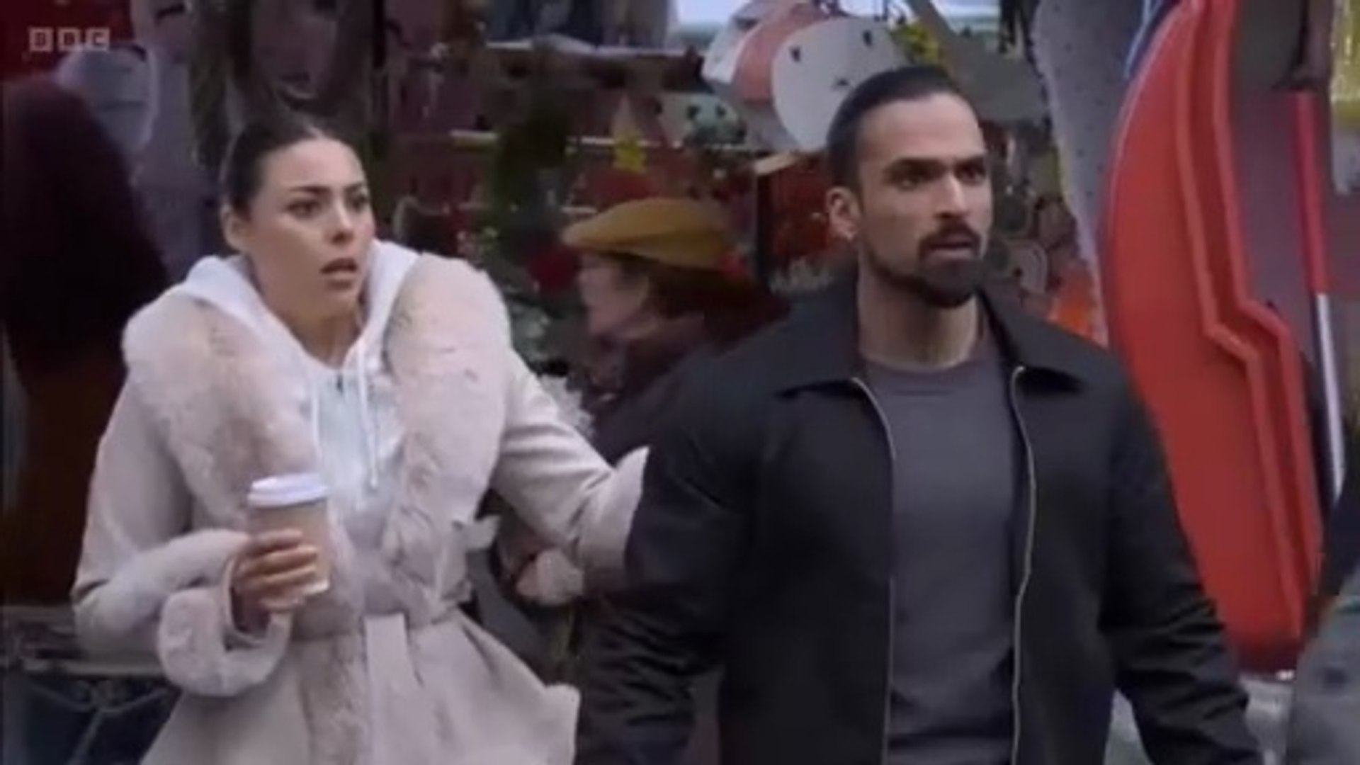 ⁣EastEnders 7th January 2026 Full Episode | EastEnders 7th January 2026 | EastEnders 7 January 2026 |