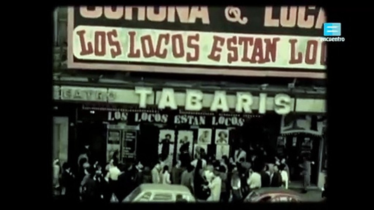 Encuentro con Argentores: Aída Bortnik - Canal Encuentro