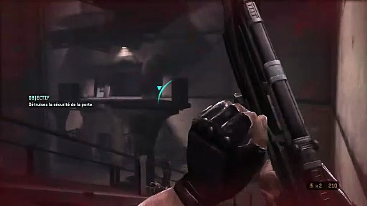 Turok online multiplayer - ps3
