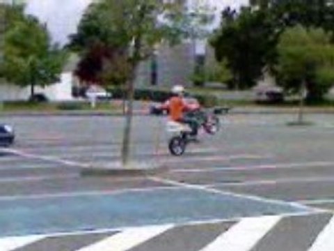 Rasemblement flaneries 25 mai