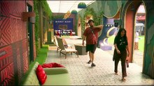 Bigg Boss tamil promo unseen