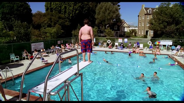 'El capitán Zoom y los pequeños grandes héroes', tráiler