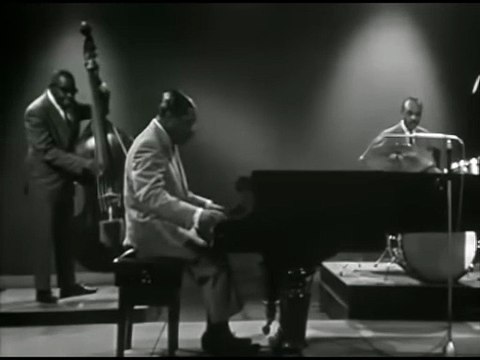 Erroll Garner - Laura [Jazz 625]