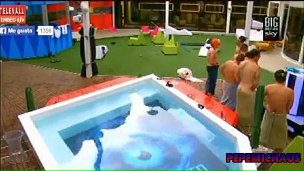 37 BB2015 RELATO 14 RETO DE CERVEZAS