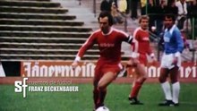 Cuento de Franz Beckenbauer