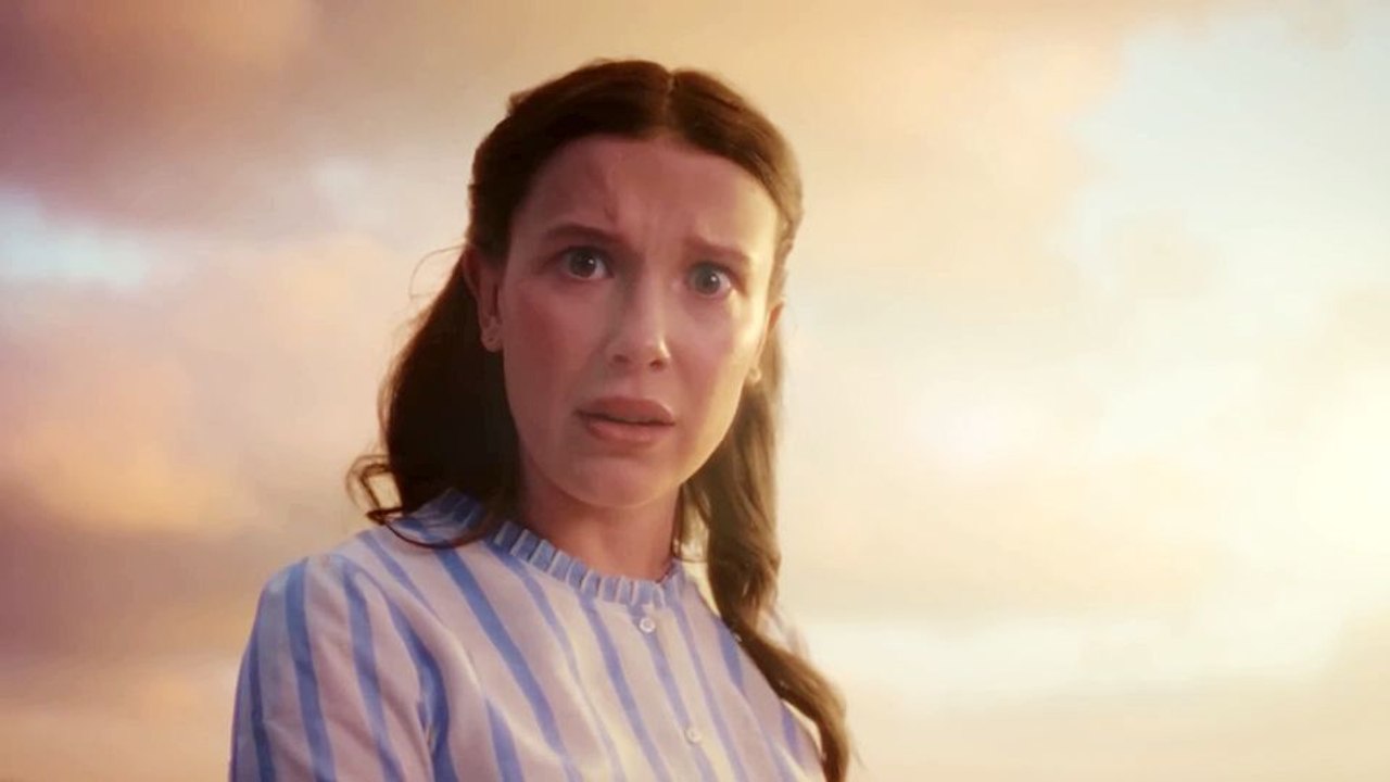 Netflix Vorschau 2026 DF