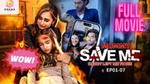 Mommy Save Me, Daddy Left Me To Die - (2025) Full Movie | HD | English Sub