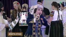 Aneta Stan - Cand eram o copilita (Din arhiva TVR - TVR 3 - 02.01.2026)
