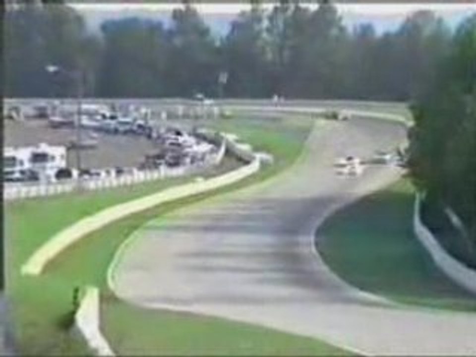 10 accidents spectaculaire