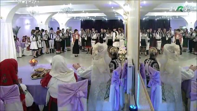 Lili Ciortan - Somn li-i, mama, ochilor (Din arhiva TVR - TVR 3 - 02.01.2026)